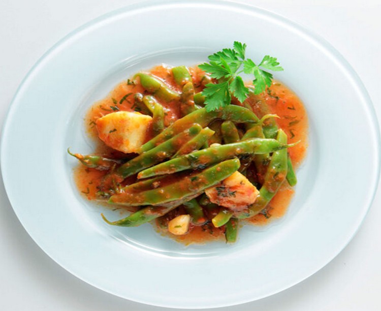 Φωτογραφία από λαδερά στον ΓΑΣΤΡΟΝΟΜΟ (https://www.gastronomos.gr/), Εφημερίδα ΚΑΘΗΜΕΡΙΝΗ